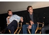 Q&A with Jesse Eisenberg, Andrew Garfield, Justin Timberlake, Armie Hammer and Aaron Sorkin hosted by BAFTA New York