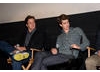 Q&A with Jesse Eisenberg, Andrew Garfield, Justin Timberlake, Armie Hammer and Aaron Sorkin hosted by BAFTA New York