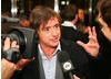 Richard Hammond arrives at the EA British Academy Children's Awards ceremony