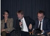 Q&A with James Franco, Danny Boyle, Simon Beaufoy and Aron Ralston, hosted by BAFTA New York