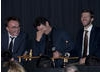 Q&A with James Franco, Danny Boyle, Simon Beaufoy and Aron Ralston, hosted by BAFTA New York