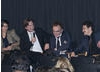 Q&A with James Franco, Danny Boyle, Simon Beaufoy and Aron Ralston, hosted by BAFTA New York