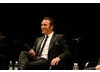 Jean Dujardin at BAFTA screening of THE ARTIST