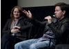 Q&A with Mark Wahlberg, Melissa Leo and David O Russell, hosted by BAFTA New York