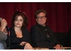 BAFTA New York hosted screening and Q&A of THE KING'S SPEECH - Tom Hooper, Colin Firth, Helena Bonham Carter and producers Ian Canning, Emile Sherman and Gareth Unwin.Moderated by Christina Thomas
