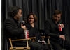 Q&A with actor Javier Bardem and director Alejandro González Iñárritu hosted by BAFTA New York