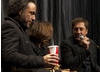 Q&A with actor Javier Bardem and director Alejandro González Iñárritu hosted by BAFTA New York