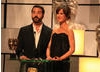 The Entertainment Programme nominees are introduced by Jeremy Piven and Katherine Kelly.
