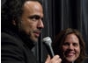 Q&A with actor Javier Bardem and director Alejandro González Iñárritu hosted by BAFTA New York