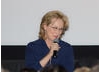 Meryl Streep in conversation