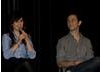 (500) Days of Summer screening and Q&A with Marc Webb, Joseph Gordon-Levitt and Zooey Deschanel.