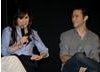 (500) Days of Summer screening and Q&A with Marc Webb, Joseph Gordon-Levitt and Zooey Deschanel.