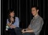(500) Days of Summer screening and Q&A with Marc Webb, Joseph Gordon-Levitt and Zooey Deschanel.