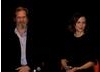 BAFTA New York present a screening of Crazy Heart followed by a Q&A with Jeff Bridges, Maggie Gyllenhaal and Director/writer Scott Cooper.