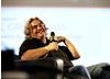 July 17: Paul Greengrass interview with Simon Mayo (Picture: Jonathan Birch)