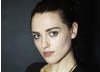 Actress Katie McGrath - Morgana (BAFTA / Jonny Birch).