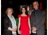 Rachel Weisz, Q&A for The Whistleblower, new York