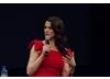 Rachel Weisz, Q&A for The Whistleblower, new York