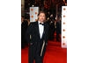 Pitt’s nomination for Leading Actor in baseball drama Moneyball is his fourth BAFTA nomination to date, including one for producing The Departed. Pitt is wearing Gucci.