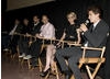 Q&A with Carey Mulligan, Andrew Garfield, Kazuo Ishiguro and the film's creators, hosted by BAFTA New York