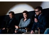 Q&A with Jesse Eisenberg, Andrew Garfield, Justin Timberlake, Armie Hammer and Aaron Sorkin hosted by BAFTA New York