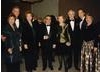 BAFTA Los Angeles Britannia Awards 1993