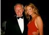 Anthony Hopkins and Elle Macpherson 