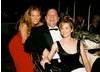 Elle Macpherson, Harvey Weinstein and Jodie Foster