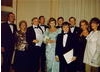 BAFTA Los Angeles Britannia Awards 1990
