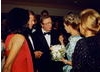 Michael Caine meets HRH Princess Alexandra