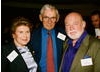 Josephine Green, Guy Green and John Schlesinger