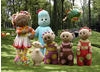 In The Night Garden - Pre-School Live Action