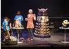 Inside the World of Doctor Who, The Barbican, Saturday 29 November 2008.