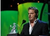 Eddie Izzard at the BAFTA/LA: Britannia 2008