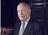 Screenwriters' Lecture Series 2012: Julian Fellowes