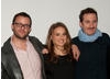 Q&A with Natalie Portman, Mila Kunis, Darren Aronofsky, Scott Franklin and Mark Heyman, hosted by BAFTA New York