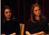 Q&A with Natalie Portman, Mila Kunis, Darren Aronofsky, Scott Franklin and Mark Heyman, hosted by BAFTA New York