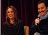 Q&A with Natalie Portman, Mila Kunis, Darren Aronofsky, Scott Franklin and Mark Heyman, hosted by BAFTA New York