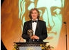Top Gear's Captain Slow (aka James May) presented the Director Factual category, sponsored by ProductionBase.