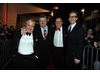John Sessions, Robbie Coltrane, Richard WIlson and Peter Capaldi
