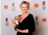 Dame Judi Dench.