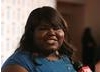 Gabourey Sidibe