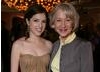 Anna Kendrick and Helen Mirren