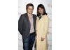 Kevin Bishop Daisy Beaumont (TV Noms Party 08)