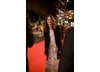 To protect her from the February chill Leading Actress nominee Keira Knightley wore an Alexander Wang Jacket over her Valentino couture dress (pic: Greg Willams / Art+Commerce).