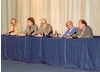 Writers Guild and BAFTA debate with Hugh Whitemore, James Dearden, Alan Scott, David Lean & Nic Roeg (1988).