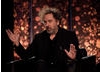 Tim Burton: A Life In Pictures
