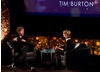 Tim Burton: A Life In Pictures
