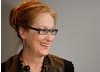 Meryl has been nominated for a BAFTA twelve times including a Leading Actress nomination in 2009 for Doubt. Her only win came in 1982 for The French Lieutenant's Woman (BAFTA / Marc Hoberman).