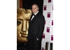 Comedian Dara O Briain arrives at the Hilton to host the Game British Academy Video Game Awards for the second year running.
